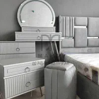 سرویس خواب اریکا*تخت erikaa*تنوع بالا*فروشگاه مهدی|تخت و سرویس خواب|مشهد, شهرک رازی (شهرک غرب)|دیوار