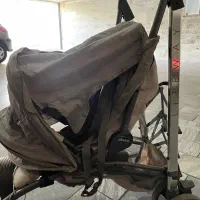 کالسکه سبک Chicco Liteway با قابلیت جمع‌شدن سری|کالسکه و لوازم جانبی|تهران, شهرک نفت|دیوار