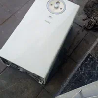 فروش و خرید انواع پکیج‌های دیواری کارکرده|آبگرمکن، پکیج، شوفاژ|تهران, سلسبیل جنوبی|دیوار