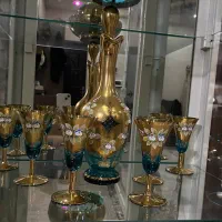 اگرمن اصل چک|صنایع دستی و سایر لوازم تزئینی|قزوین, |دیوار