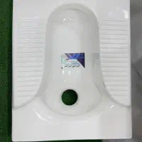 توالت ایرانی با کیفیت فروش تک و عمده|لوازم سرویس بهداشتی|لنگرود, |دیوار