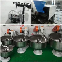 خمیر گیر تخمهmطرحmپز حلزونی شورکن تفت دستگاهgداغ|فروشگاه و مغازه|بجنورد, |دیوار