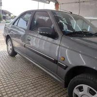 پژو پارس ۱۴۰۰ xu7 بی رنگ|خودرو سواری و وانت|رشت, گیل|دیوار