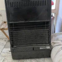بخاری بدون دودکش