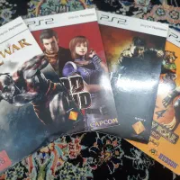 سی دی بازی PlayStation 2