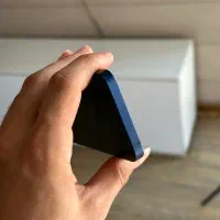 اپل 12 mini با حافظه ۱۲۸ گیگ|موبایل|کرج, گوهردشت|دیوار