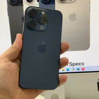 15pro 256 za|موبایل|تهران, تهرانپارس شرقی|دیوار