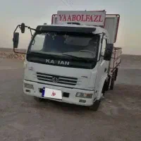 حمل بار خاوری