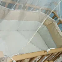 تخت خواب  نوزادی