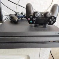PS4 Pro کپی‌خور - بازی‌های فارسی - فروش فوری