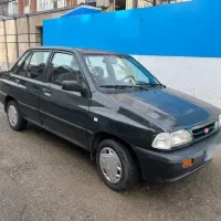 پراید مدل ۸۳|خودرو سواری و وانت|تهران, تهرانپارس شرقی|دیوار