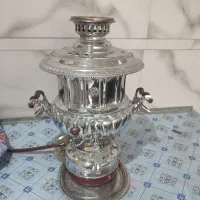 سماور گازی