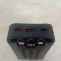 پاور بانک فست شارژ|لوازم جانبی موبایل و تبلت|تهران, فاطمی|دیوار