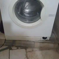 لباسشویی  سالم