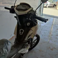 هرم اسپید رودوین بی کلاج تصادفی