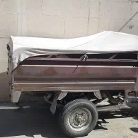 موتور سه چرخ سپیگان