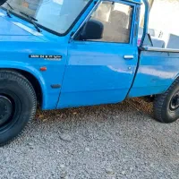 نیسان مدل 91دو گانه کارخانه|خودرو سواری و وانت|شادگان, |دیوار