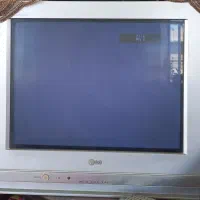 فروش تلوزیون ال جی سالم