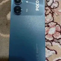 پوکو c56 256gram8
