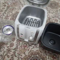 سرخ کن|اجاق گاز و لوازم برقی پخت‌وپز|قزوین, |دیوار