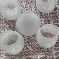 حباب لوستر