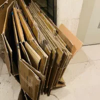 کارتن اسباب کشی