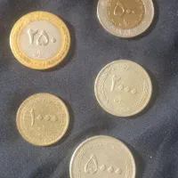سکه قدیمی