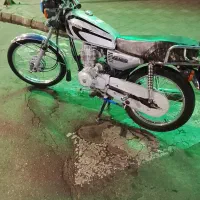 موتور سیکلت هوندا ۱۵۰ سیوان