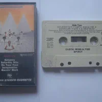 نوار موسیقی اورجینال شاد Earth Wind & Fire 1976