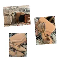 کیف وکفش زنانه