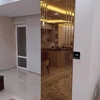 آینه کاری مدرن