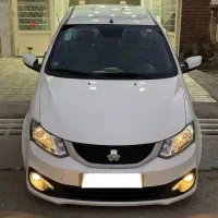 ساینا S استاندارد ۸۵ گانه مدل 1403 در حد خشک|خودرو سواری و وانت|ایلام, |دیوار