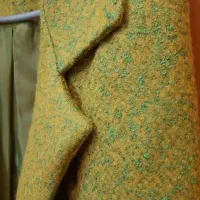 پالتو|لباس|اصفهان, جاوان|دیوار