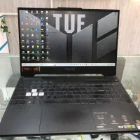 لپ تاپ ایسوس تاف گیمینگ a15