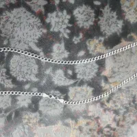 گردنبند نقره