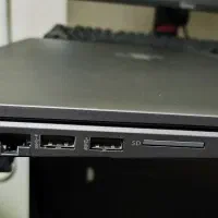 لپ تاپ HP مدل zbook G6 مخصوص رندرینگ|رایانه همراه|قزوین, |دیوار