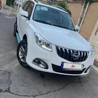 خودرو هایما S7 اتومات مدل ۱۴۰۴ صفر با تحویل فوری