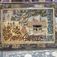 تابلو دست باف