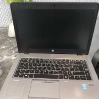 notebook elitebook 840 g1|رایانه همراه|مشهد, کوثر|دیوار