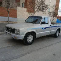 وانت مزدا|خودرو سواری و وانت|اراک, |دیوار