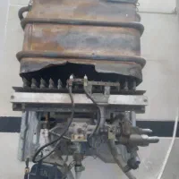 تعمیرات آبگرمکن سرویس آبگرمکن وجوشکاری آبگرمکننقره