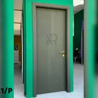 ۴۳پکیج درب ضدسرقت اتاقی،پلی وود/پنجره یوپی وی سی
