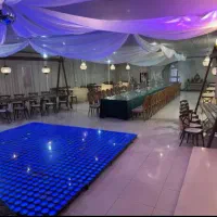 تالار اقتصادی مهتاب|خدمات پذیرایی، مراسم|قزوین, |دیوار