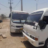 مینی بوس ۲۵ نفره