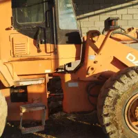 لودر دوو 250 مدل 2004 موتور کمنز|خودرو سنگین|برازجان, |دیوار