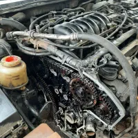 تعمیرگاه تخصصی خودروهای چینی و ایرانی|خدمات موتور و ماشین|اردبیل, |دیوار