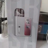 پاد اورسا بیبی پرو لاست ویپ