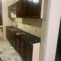 کابینت چوبی