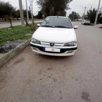 پارس xu7p|خودرو سواری و وانت|اندیمشک, |دیوار