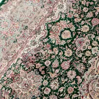 فرش ۱۲۰۰شانه|فرش|مشهد, کوی المهدی|دیوار